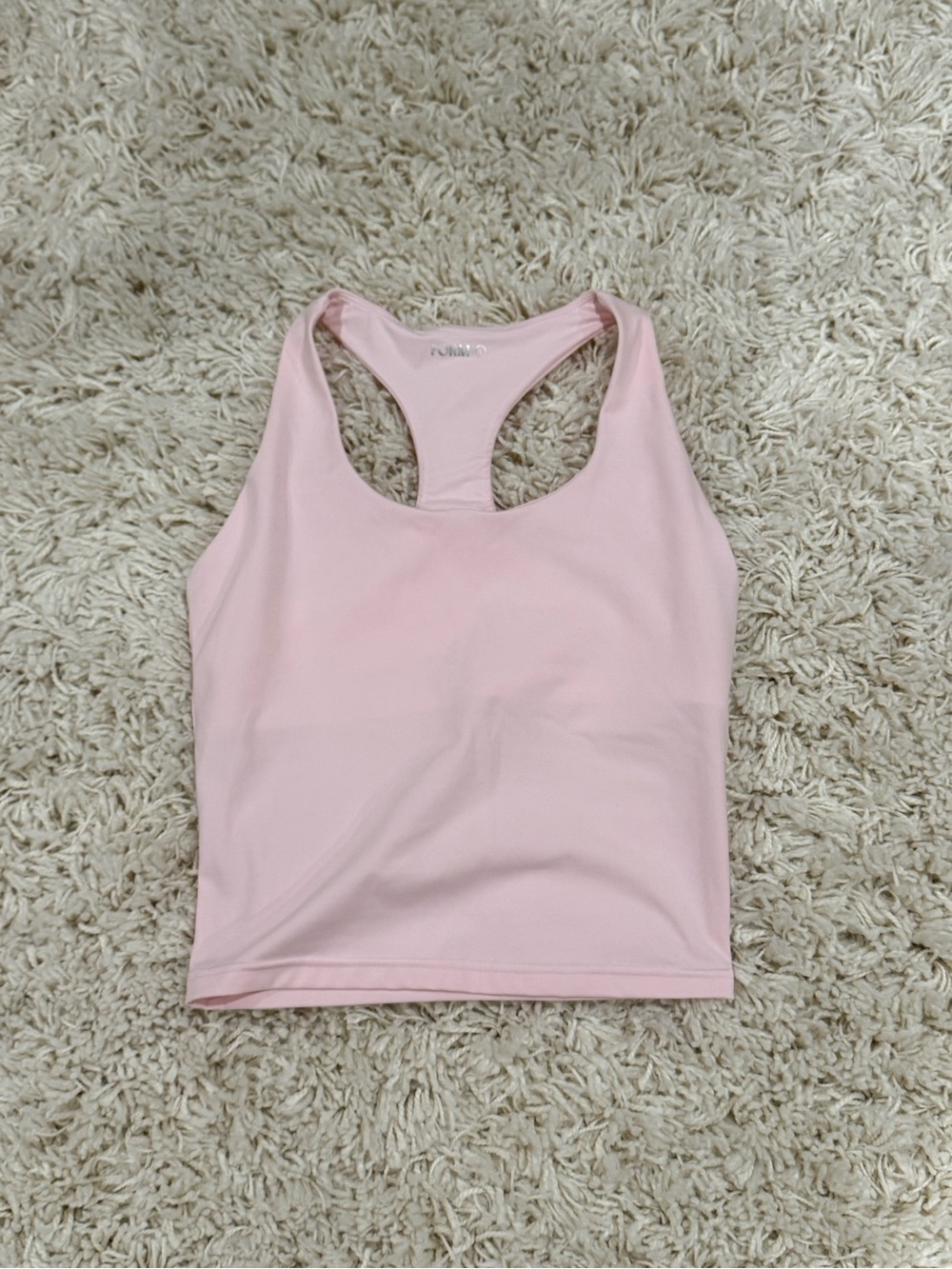 Racer Tank - Picture 3 of 4